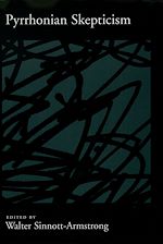 Télécharger le livre :  Pyrrhonian Skepticism