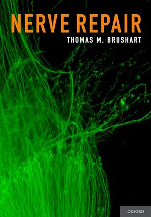 Téléchargez le livre :  Nerve Repair