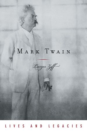 Téléchargez le livre :  Mark Twain