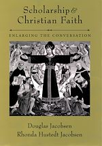 Télécharger le livre :  Scholarship and Christian Faith