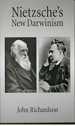 Télécharger le livre :  Nietzsche's New Darwinism