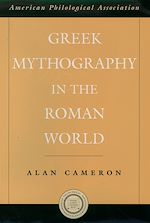 Télécharger le livre :  Greek Mythography in the Roman World