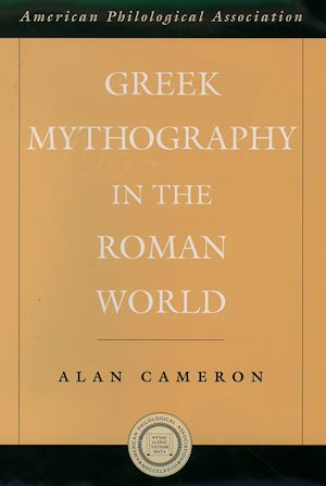 Téléchargez le livre :  Greek Mythography in the Roman World