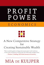 Télécharger le livre :  Profit Power Economics
