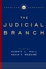 Télécharger le livre :  The Judicial Branch