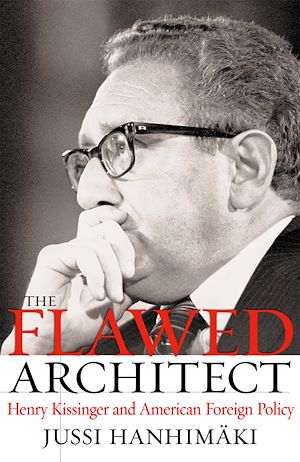 Téléchargez le livre :  The Flawed Architect