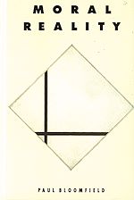 Télécharger le livre :  Moral Reality