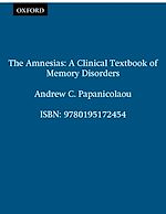 Télécharger le livre :  The Amnesias