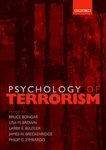Télécharger le livre :  Psychology of Terrorism