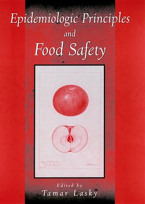 Téléchargez le livre :  Epidemiologic Principles and Food Safety