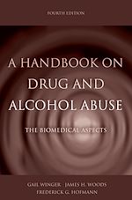Télécharger le livre :  A Handbook on Drug and Alcohol Abuse