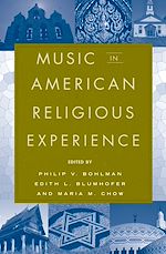 Télécharger le livre :  Music in American Religious Experience