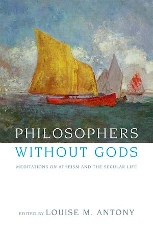 Téléchargez le livre :  Philosophers without Gods