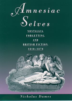 Téléchargez le livre :  Amnesiac Selves