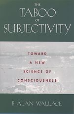 Télécharger le livre :  The Taboo of Subjectivity