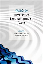 Télécharger le livre :  Models for Intensive Longitudinal Data
