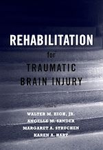 Télécharger le livre :  Rehabilitation for Traumatic Brain Injury