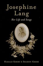 Télécharger le livre :  Josephine Lang