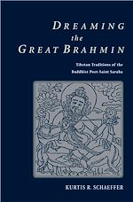 Télécharger le livre :  Dreaming the Great Brahmin