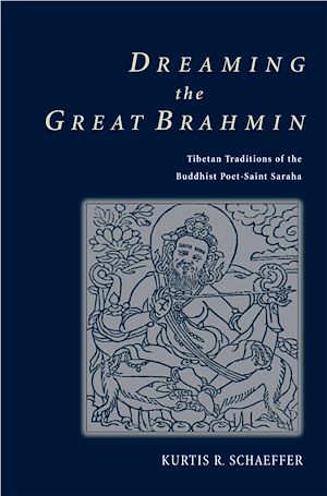 Téléchargez le livre :  Dreaming the Great Brahmin