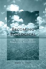 Télécharger le livre :  Becoming Ecological
