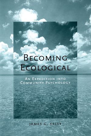 Téléchargez le livre :  Becoming Ecological