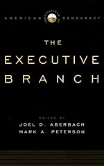 Télécharger le livre :  The Executive Branch