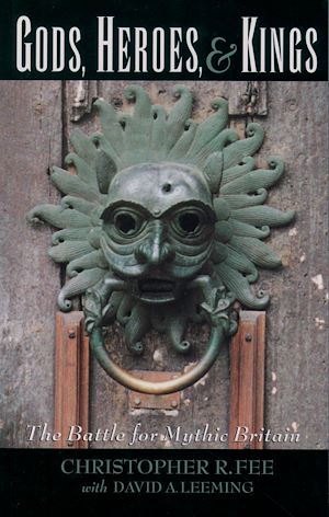 Téléchargez le livre :  Gods, Heroes, & Kings