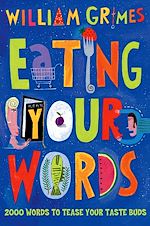 Télécharger le livre :  Eating Your Words