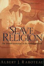 Télécharger le livre :  Slave Religion
