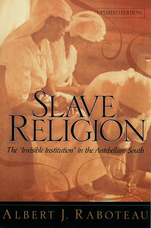 Téléchargez le livre :  Slave Religion