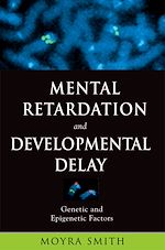 Télécharger le livre :  Mental Retardation and Developmental Delay