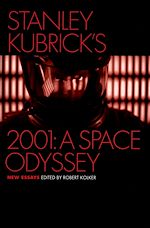 Télécharger le livre :  Stanley Kubrick's 2001: A Space Odyssey