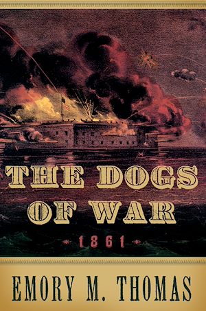 Téléchargez le livre :  The Dogs of War