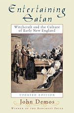 Télécharger le livre :  Entertaining Satan