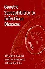 Télécharger le livre :  Genetic Susceptibility to Infectious Diseases