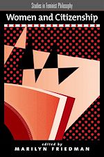 Télécharger le livre :  Women and Citizenship