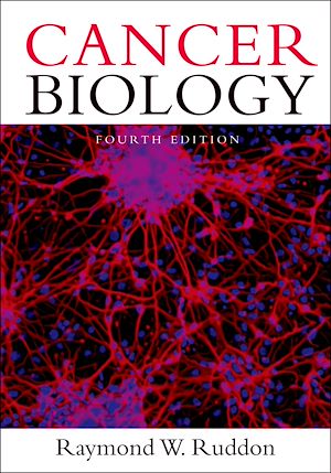 Téléchargez le livre :  Cancer Biology