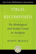 Télécharger le livre :  Virgil Recomposed