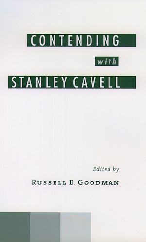 Download the eBook: Contending with Stanley Cavell