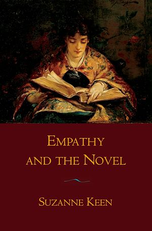 Téléchargez le livre :  Empathy and the Novel