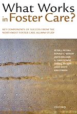 Télécharger le livre :  What Works in Foster Care?