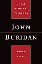Télécharger le livre :  John Buridan