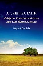 Télécharger le livre :  A Greener Faith