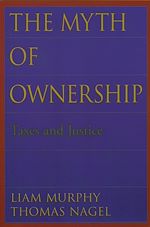 Télécharger le livre :  The Myth of Ownership
