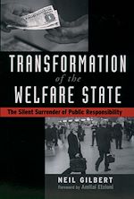 Télécharger le livre :  Transformation of the Welfare State