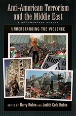 Télécharger le livre :  Anti-American Terrorism and the Middle East