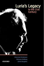 Télécharger le livre :  Luria's Legacy in the 21st Century