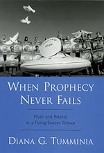 Télécharger le livre :  When Prophecy Never Fails