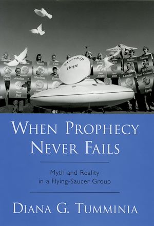 Téléchargez le livre :  When Prophecy Never Fails